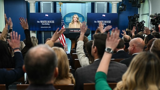 Witte Huis: tweede bootaanval was 'rechtmatig', wijst naar leger