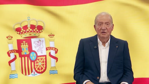 Koninklijke rel: Spaanse oud-koning Juan Carlos zet zonder overleg speech online