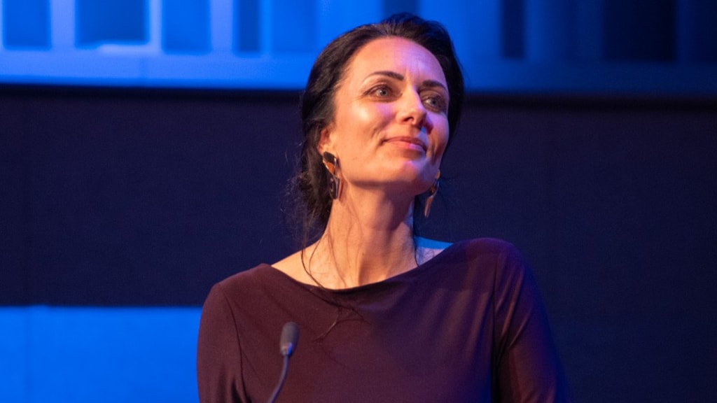 Doodzieke Chermaine verbeterde haar kwaliteit van leven en dat kunnen meer mensen, bewees ze