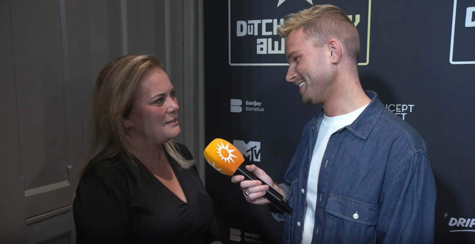 Eveline uit B&B Vol Liefde ziet op tegen ontmoeting met Bart 