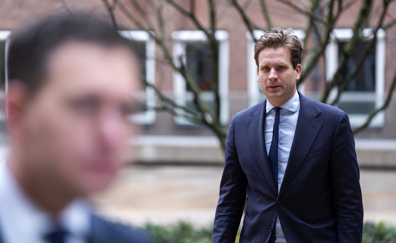 Karremans stelt reis naar China om te praten over Nexperia uit