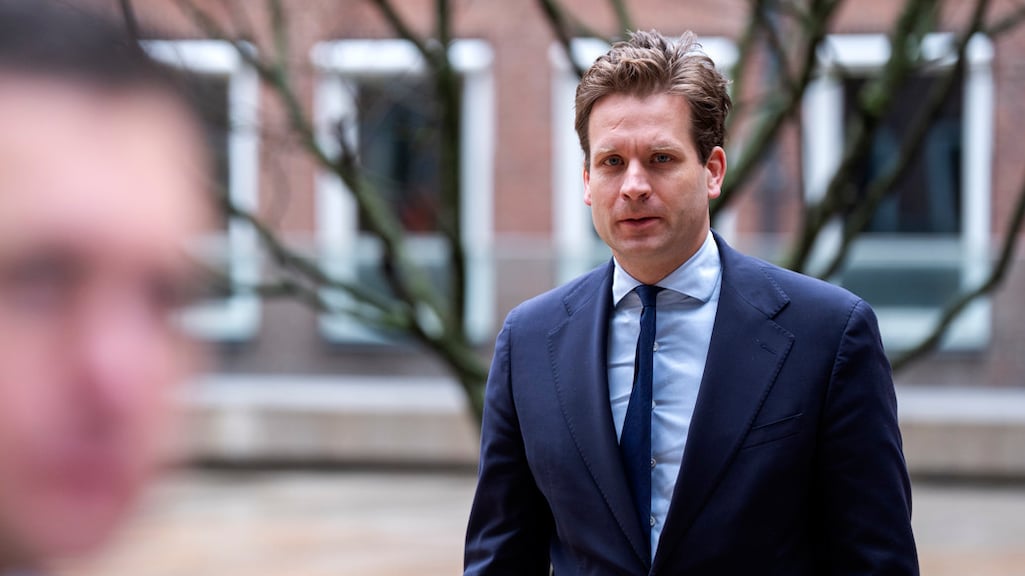 Karremans stelt reis naar China om te praten over Nexperia uit