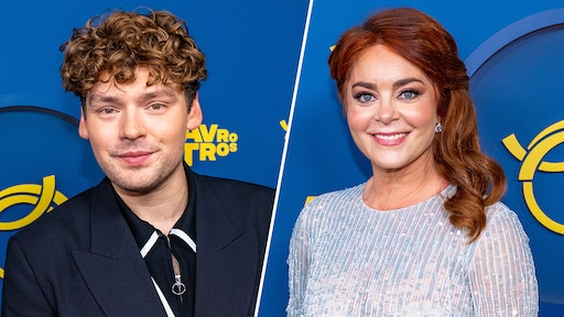 BN’ers brengen kerstverhaal tot leven in Maastricht