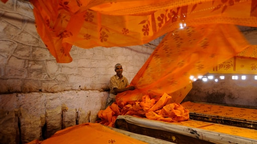 Nederlands verfbedrijf DyeCoo failliet, wilde textielsector verduurzamen