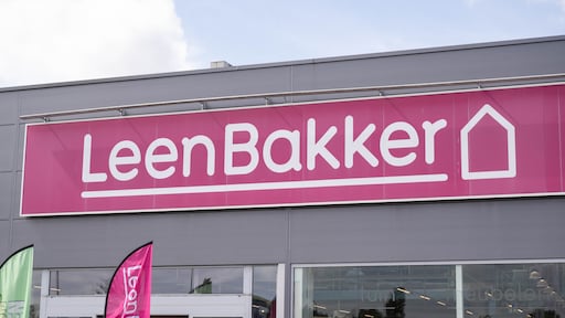Leen Bakker failliet in België, winkels dicht en 250 mensen werkloos