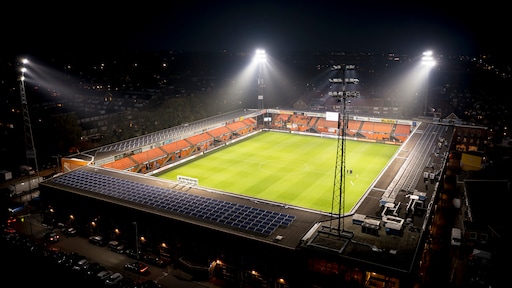 EK voetbal Onder 19 in 2029 voor het eerst in Nederland