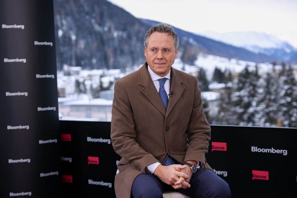 Hof oordeelt: OM gaat ex-ING-bestuurder Hamers definitief niet vervolgen