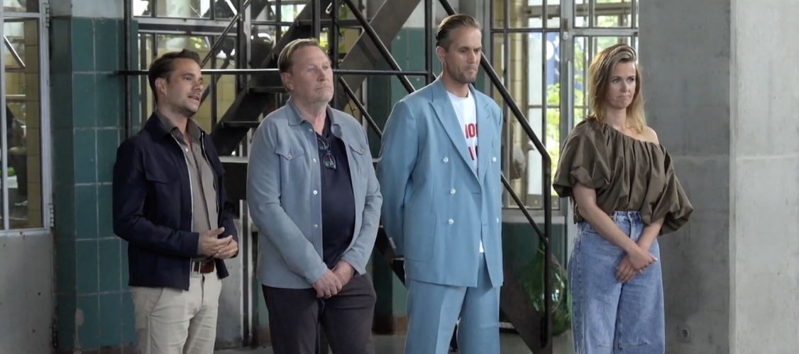 Spannende ontknoping in Het Perfecte Plaatje eindigt in tranen: 'Raakt me'