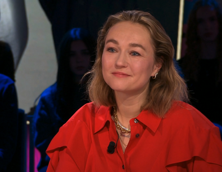 Zus Carolien Spoor woont in verzorgingstehuis vanwege Huntington