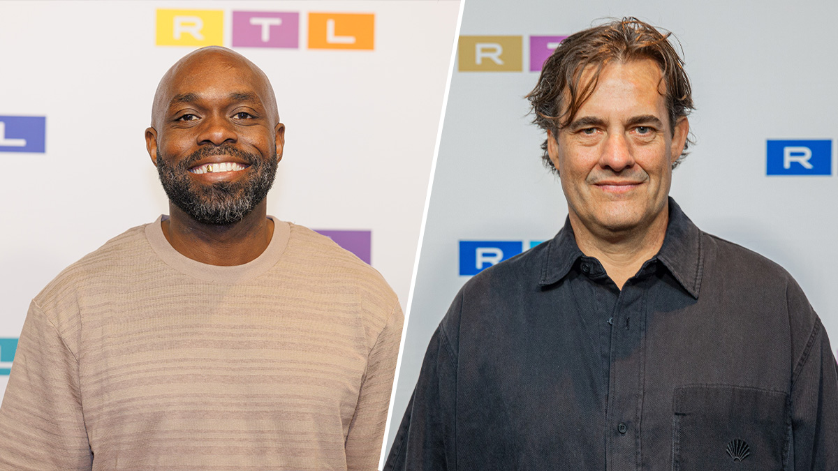 Vincent Croiset deelde kankerdiagnose met Churandy Martina