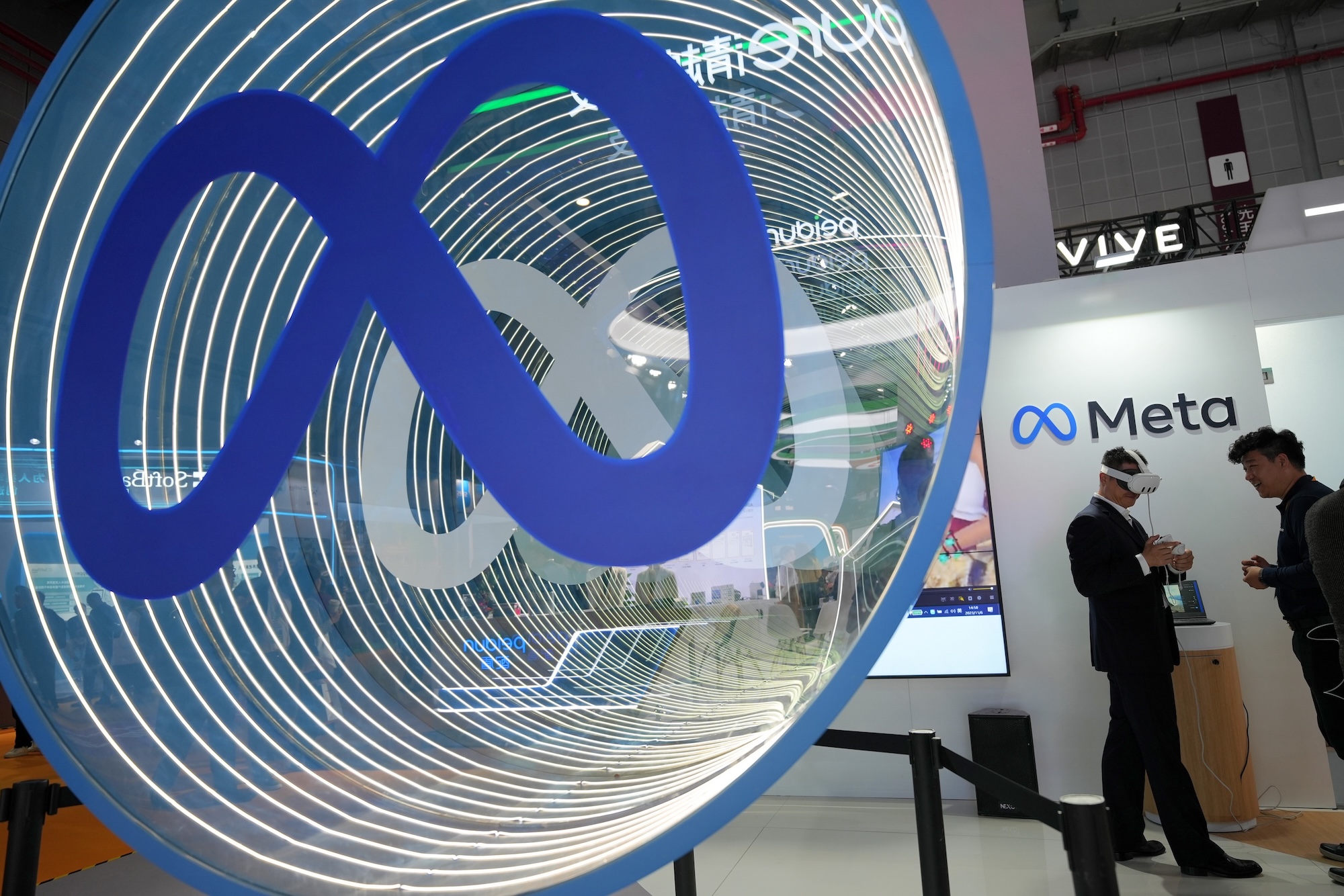 Meta verwijdert accounts Australische jongeren, verbod gaat bijna in