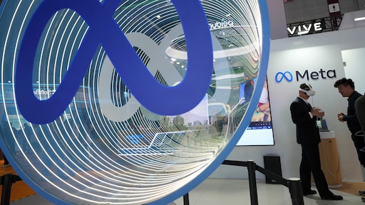 Meta verwijdert accounts Australische jongeren, socialmediaverbod gaat bijna in