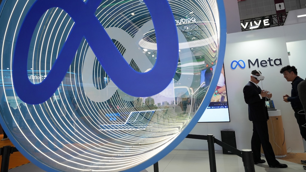 Meta verwijdert accounts Australische jongeren, socialmediaverbod gaat bijna in