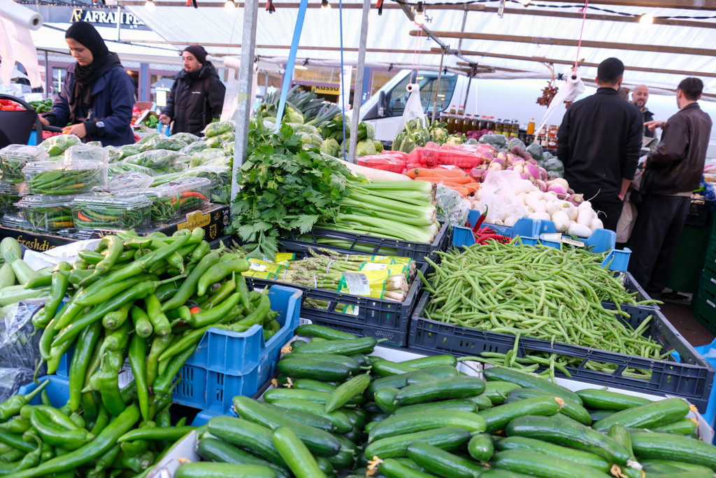 Advies: minder vlees, meer peulvruchten, 'maar 't hoeft niet in één keer' 