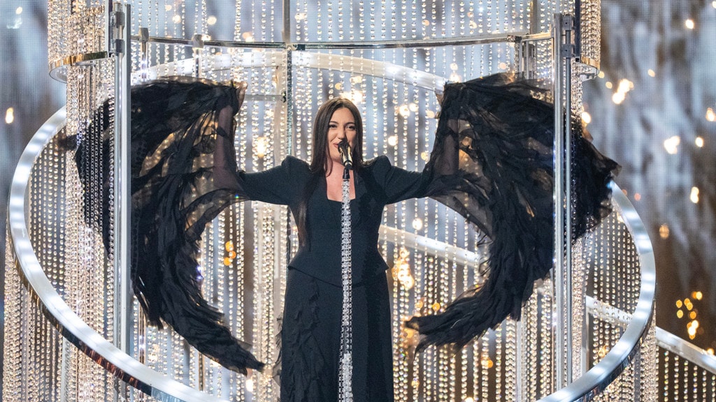 Nederland niet naar songfestival om deelname Israël