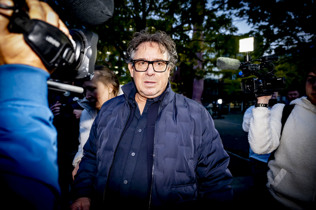 Marco Borsato vrijgesproken van betasten minderjarig meisje