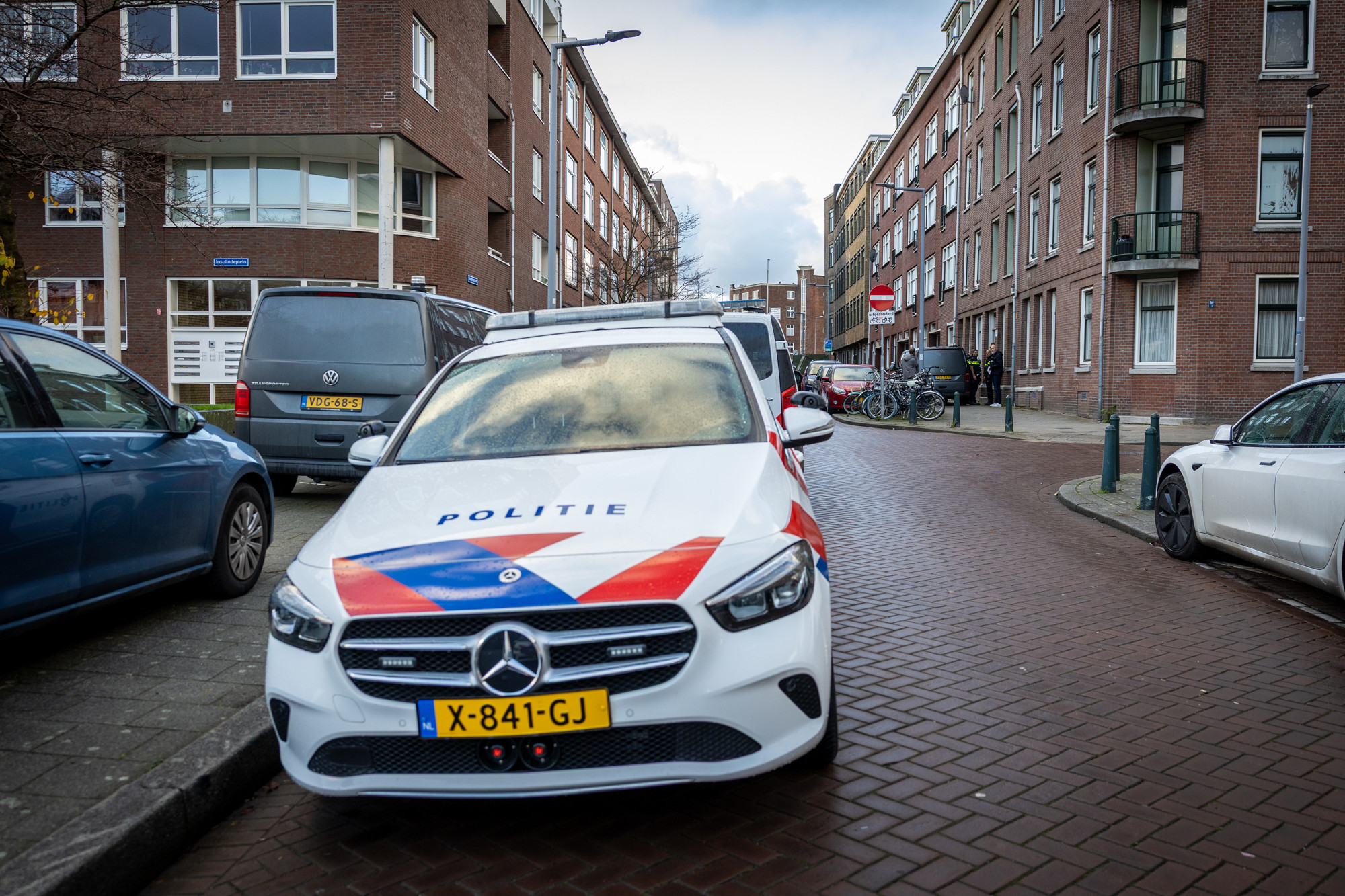 Rotterdamse man schoot zichzelf per ongeluk dood, broer van beroemde rappers