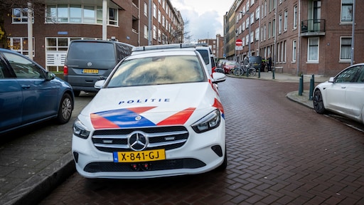 Man in Rotterdam schoot zichzelf per ongeluk dood, broer van beroemde rappers
