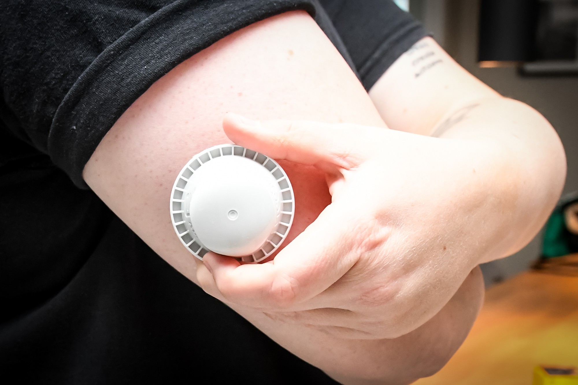 Zeven sterfgevallen: fabrikant waarschuwt voor defecte glucosesensoren