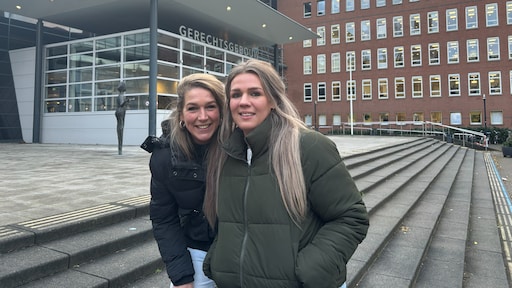 Fans Mariska en Esther bij uitspraak Marco Borsato: 'Willen hem steunen'