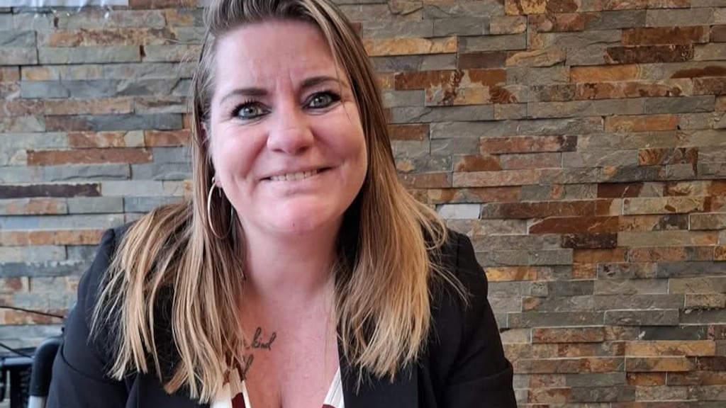 Lianne wil nooit meer in de bijstand belanden: 'Voelde me waardeloos omdat ik niets bijdroeg'