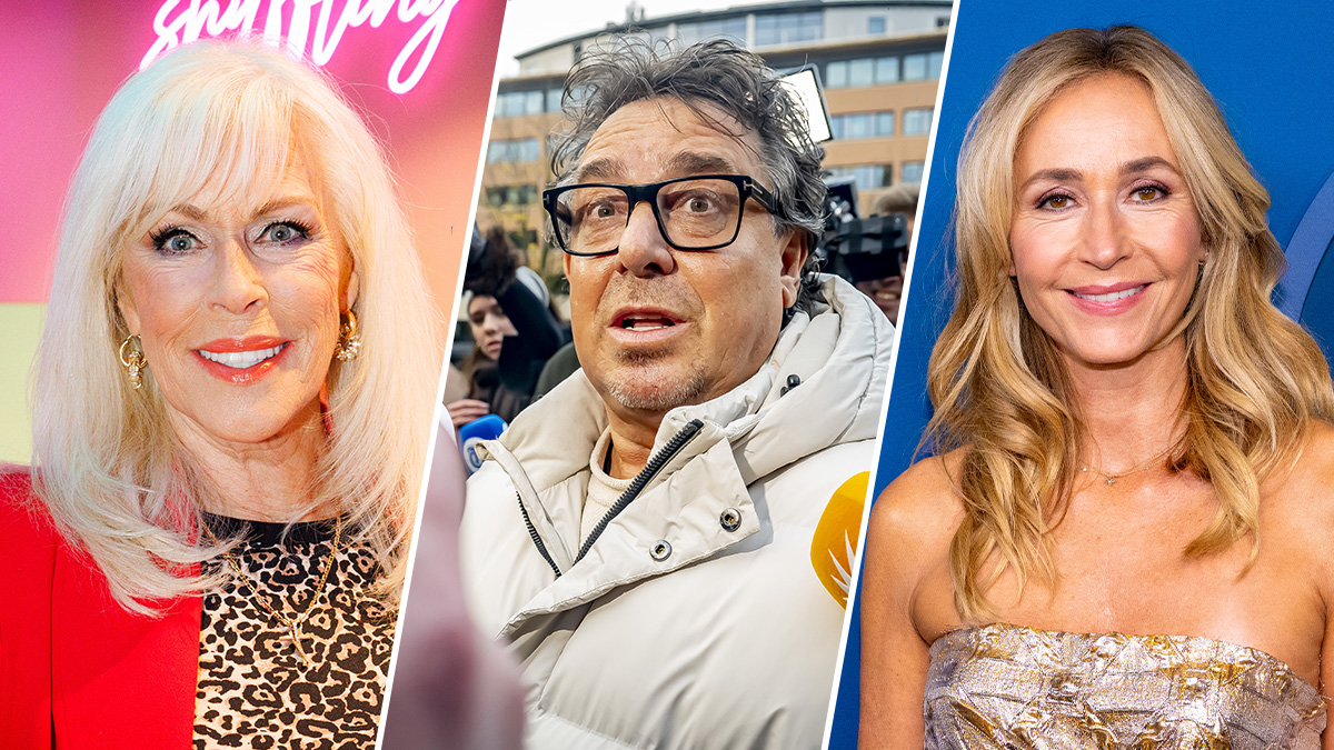 Bekende Nederlanders steunen Marco Borsato na vrijspraak