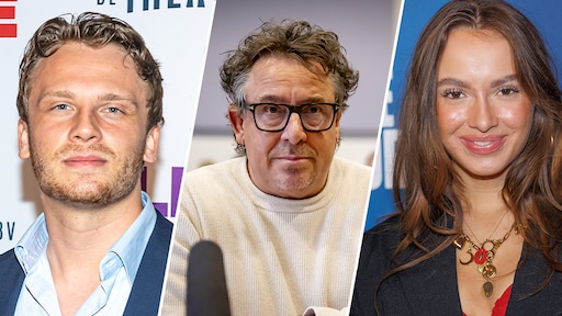 Kinderen Marco Borsato reageren op vrijspraak: 'Altijd mijn held'