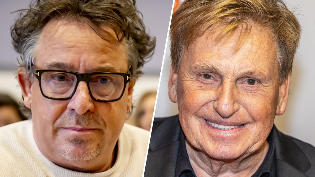 Henny Huisman opgelucht na vrijspraak Marco Borsato