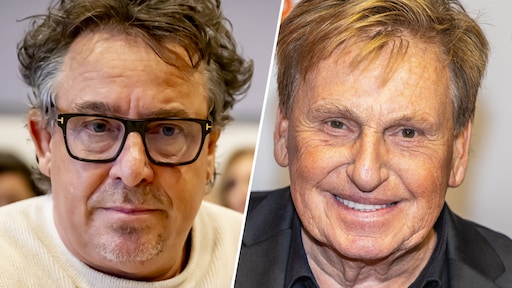 Henny Huisman, oud-presentator van De Soundmixshow, opgelucht na vrijspraak Marco Borsato: 'Straalt ook op mij uit'