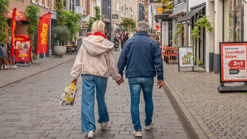 'Groei economie daalt in 2026 naar 1,3 procent, maar dat is nog steeds prima'