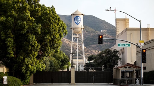 Netflix koopt Warner Bros. en HBO Max, eindelijk wat minder streamingdiensten?