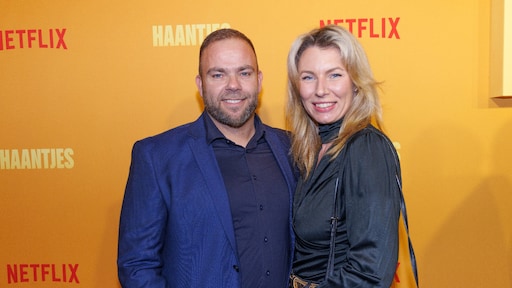 Greetje uit URK! voelt zich niet gesteund in haar relatie met Bert