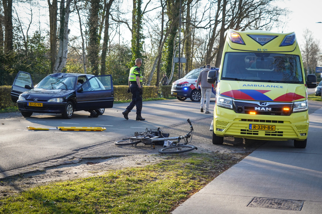 Meer verkeersdoden verwacht in toekomst, vooral fietsers en ouderen