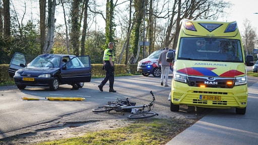 Meer verkeersdoden verwacht in toekomst, vooral fietsers en ouderen