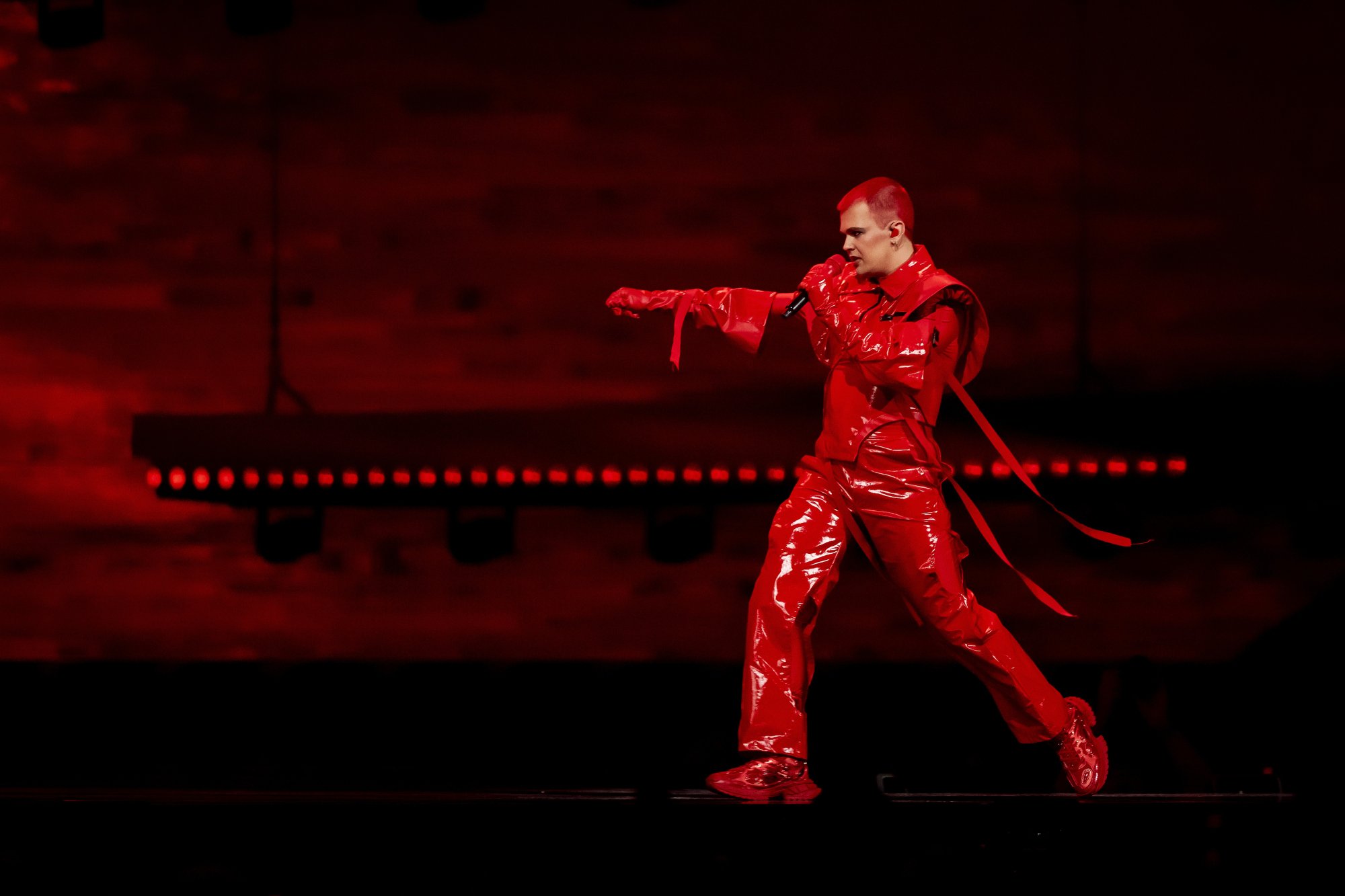 België bevestigt deelname aan het Eurovisiesongfestival