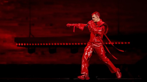 België bevestigt deelname aan het Eurovisiesongfestival