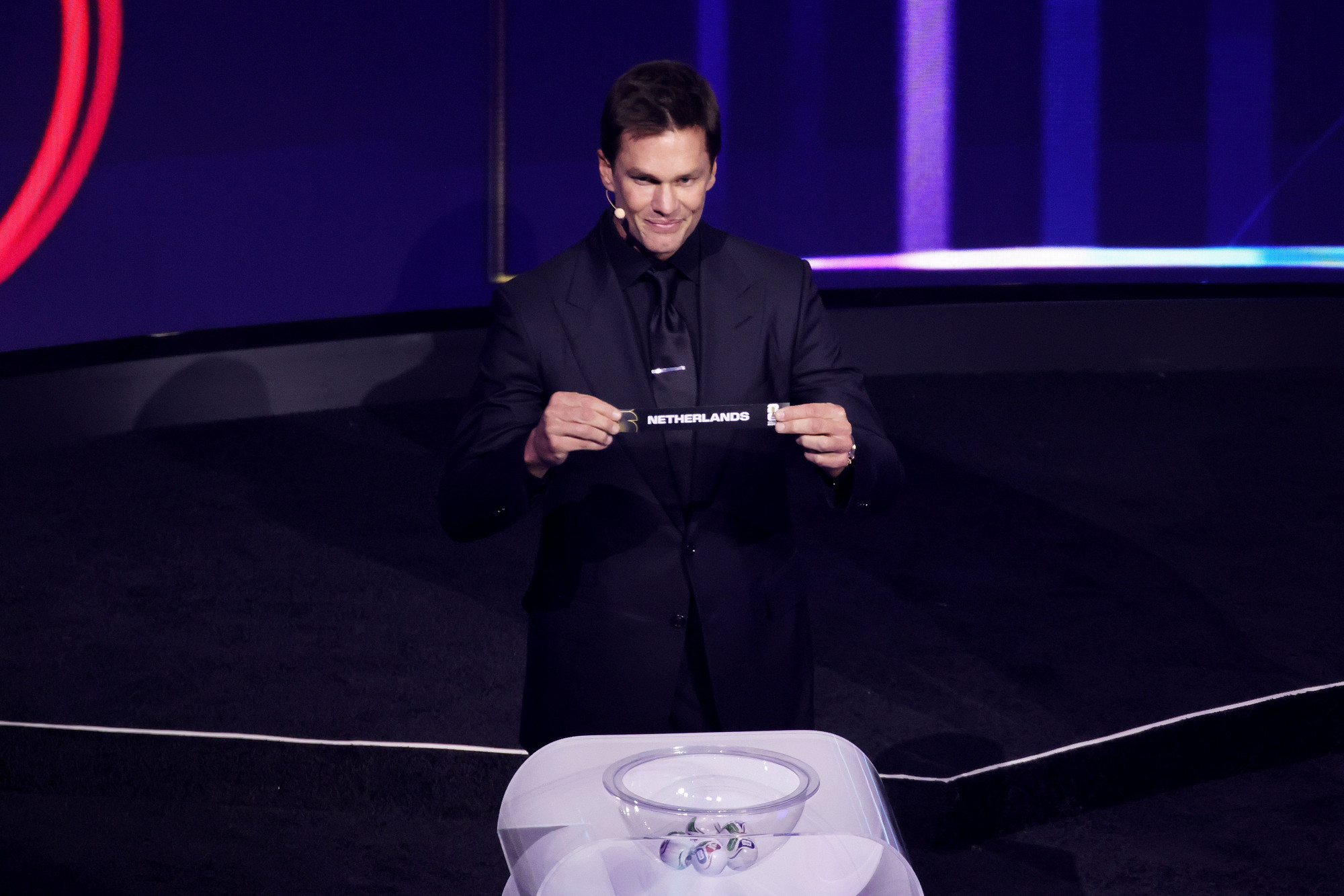 Nederland tegen Japan en Tunesië op WK, laatste tegenstander nog niet bekend