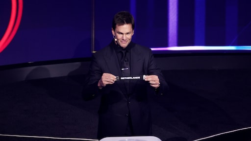 Nederland tegen Japan en Tunesië op WK, laatste tegenstander nog niet bekend