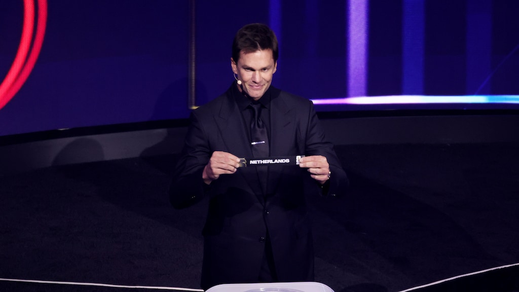 Nederland tegen Japan en Tunesië op WK, laatste tegenstander nog niet bekend