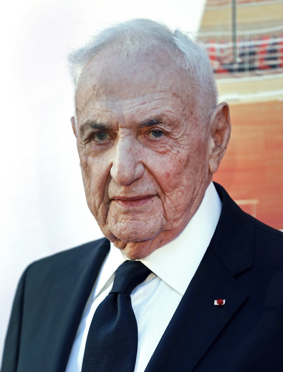 Canadees-Amerikaanse toparchitect Frank Gehry (96) overleden