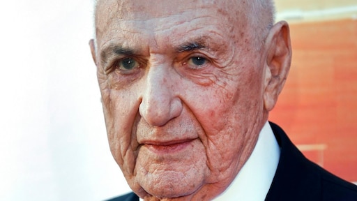 Canadees-Amerikaanse toparchitect Frank Gehry (96) overleden