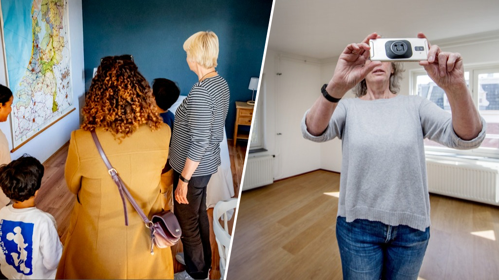 Honderden woningzoekenden slachtoffer verhuurfraude