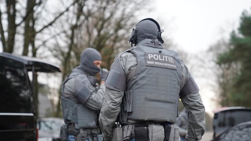 Corné H., die gevangenispersoneel gijzelde, wachtte op plek in tbs-kliniek