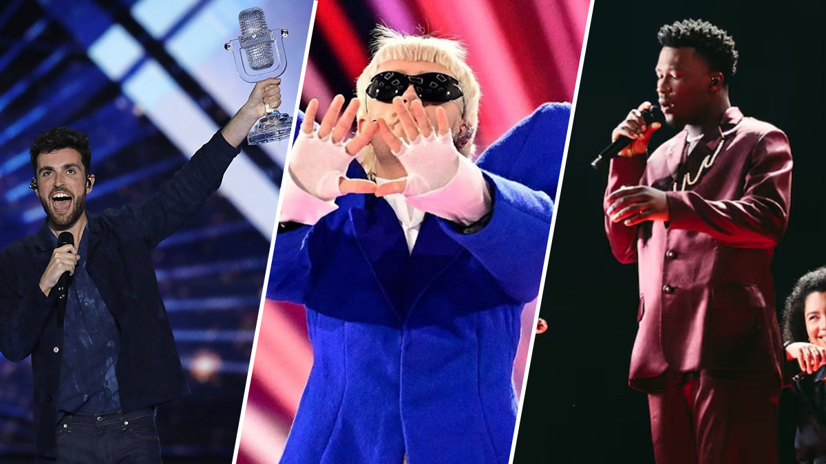 Van zege tot boycot: Nederland en de afgelopen songfestivaljaren