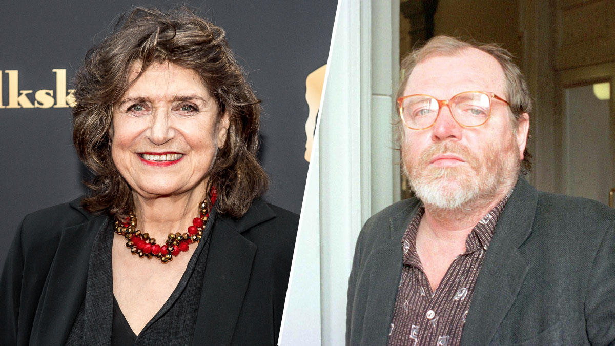 Olga Zuiderhoek mist levenslust sinds verlies van haar grote liefde