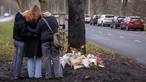 Jonge vrouwen die verongelukten bij crash in Den Haag, kenden bestuurder waarschijnlijk niet