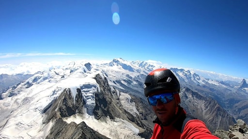 Man (39) aangeklaagd voor doodslag, vriendin (33) doodgevroren op bergtop