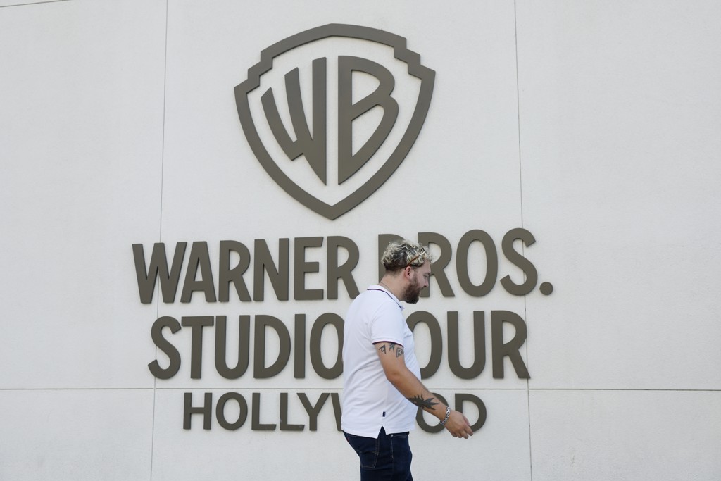 Schrijversvakbond VS wil dat overname Warner Bros. door Netflix niet doorgaat
