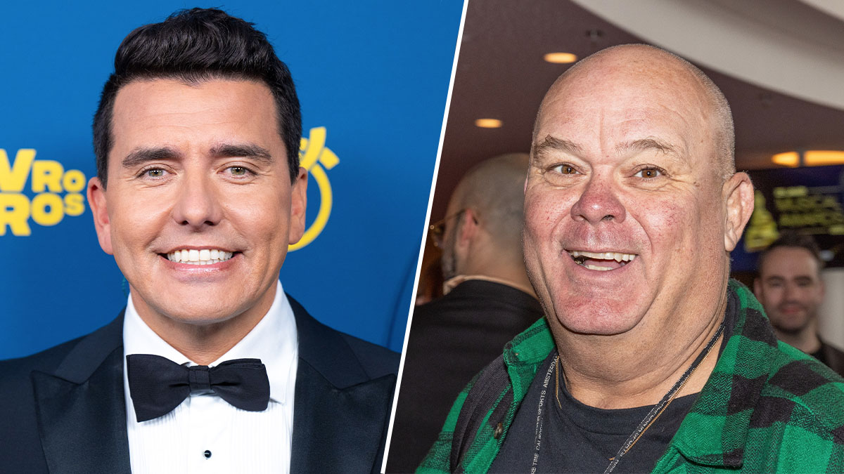 Jan Smit maakt duet met Paul de Leeuw beschikbaar op Spotify