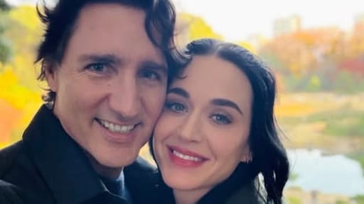 Het hoge woord is eruit: Katy Perry maakt relatie met Justin Trudeau Instagram-official